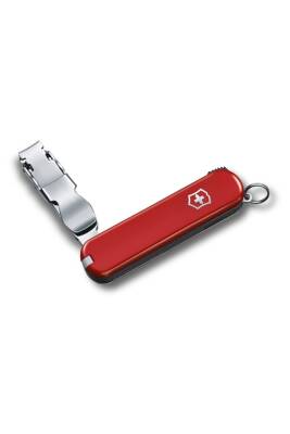 0.6453.B1 Tırnak Makaslı Çakı (Blisterli) - Victorinox