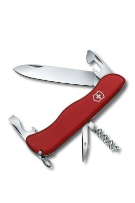 0.8853.w Picknicker With Wavy Edge Blade Çakı - Victorinox