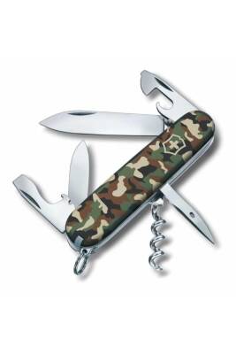 1.3603.94 Spartan Kamuflaj Çakı - Victorinox