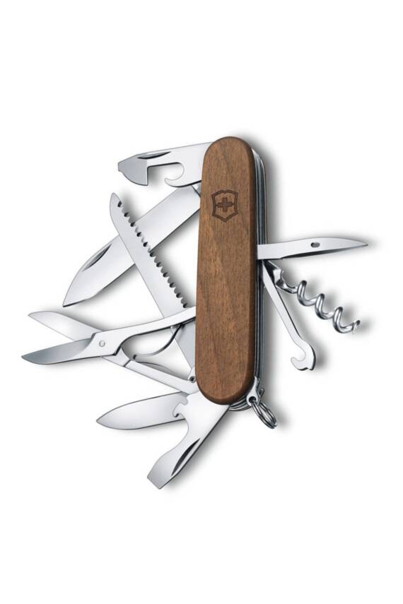 1.3711.63 Huntsman Wood Çakı - 1