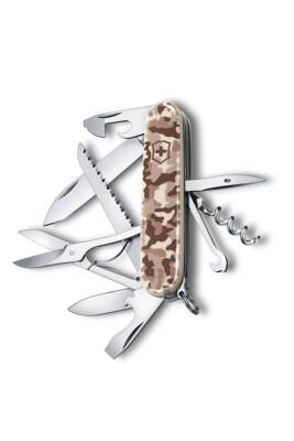1.3713.941 Huntsman Desert Çakı - Vt 1.3713.941 - Victorinox