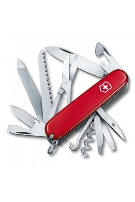 1.3763.B1 Ranger Çakı (Blisterli) - Victorinox