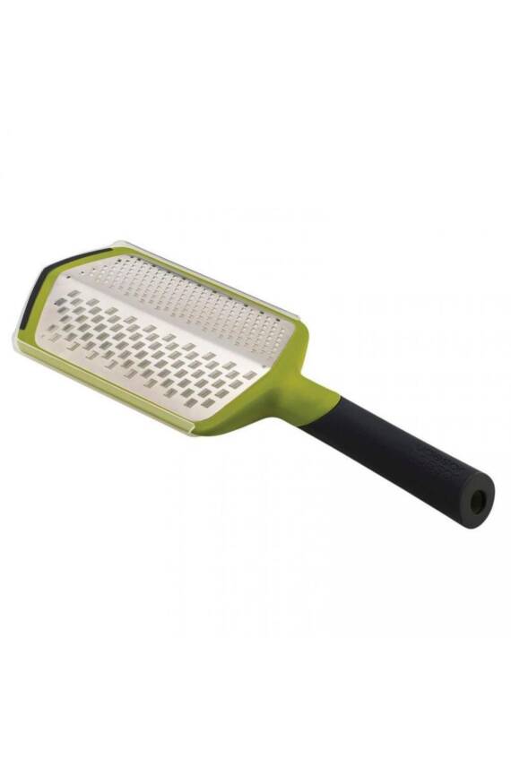 20017 Twist Grater Katlanır Saklama Kaplı 2 Li Rende - 1