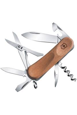 2.3901.63 Evowood 14 Çakı - Victorinox