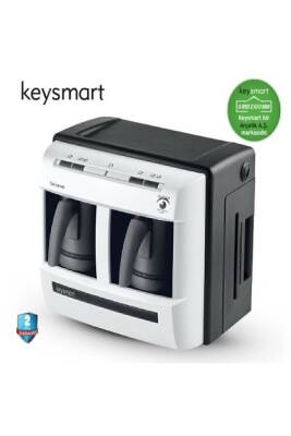 2li Türk Kahve Makinesi - KEYSMART