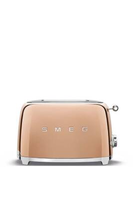 2x2 Ekmek Kızartma Rose Gold Tsf01rgeu - 1
