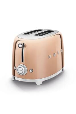 2x2 Ekmek Kızartma Rose Gold Tsf01rgeu - 2