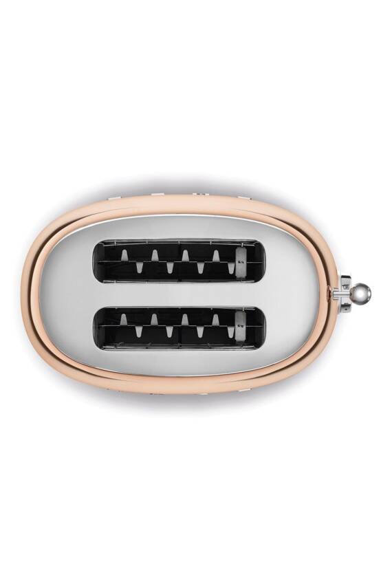 2x2 Ekmek Kızartma Rose Gold Tsf01rgeu - 4