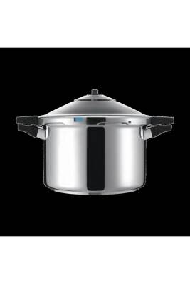 3018 Duromatic® 8.0 L (Ø 24 CM) Düdüklü Tencere - 1