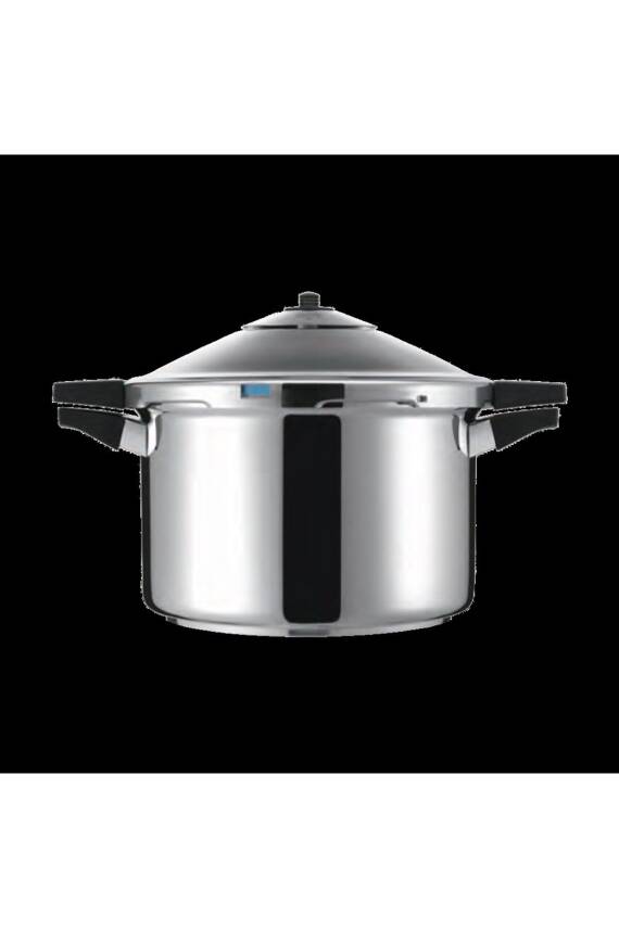 3018 Duromatic® 8.0 L (Ø 24 CM) Düdüklü Tencere - 1