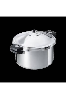 3018 Duromatic® 8.0 L (Ø 24 CM) Düdüklü Tencere - 2