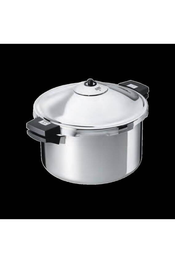 3018 Duromatic® 8.0 L (Ø 24 CM) Düdüklü Tencere - 2