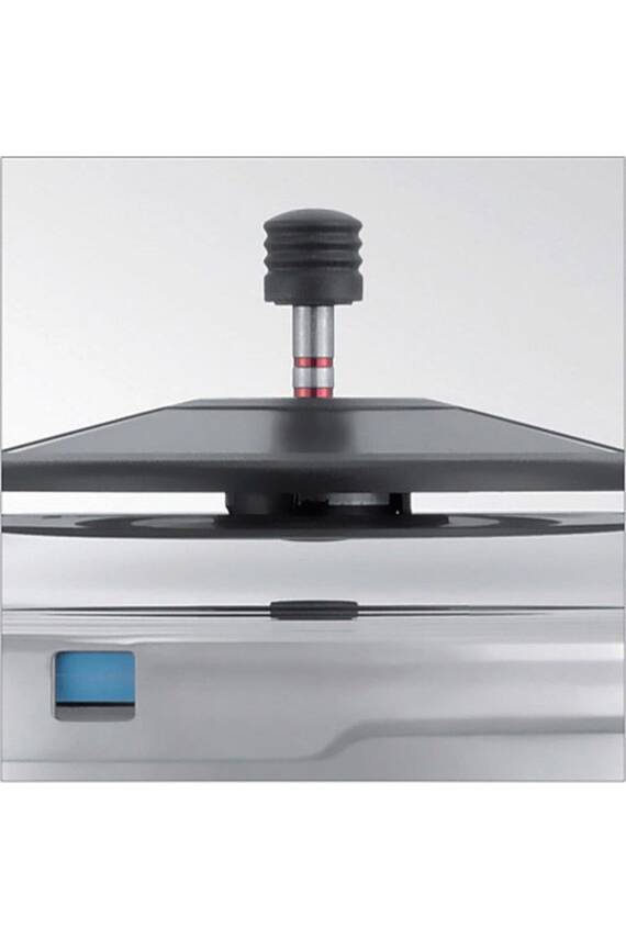 3018 Duromatic® 8.0 L (Ø 24 CM) Düdüklü Tencere - 3
