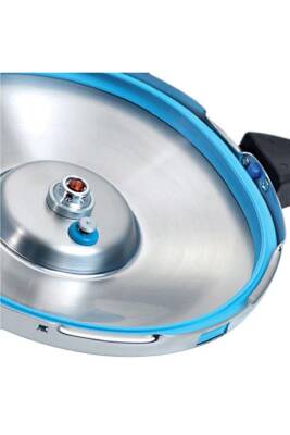 3018 Duromatic® 8.0 L (Ø 24 CM) Düdüklü Tencere - 4
