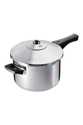3039 Duromatic® 2,5 L (Ø 20 CM) Düdüklü Tencere - 1