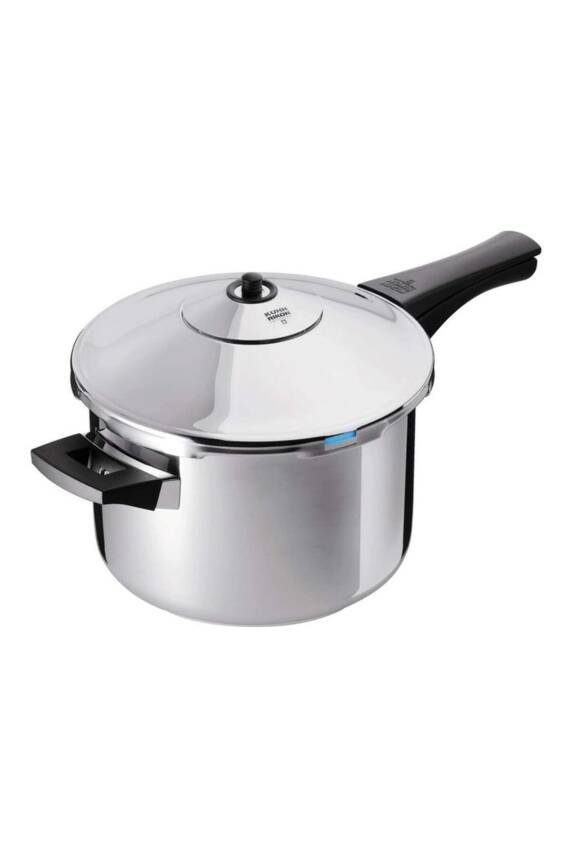 3039 Duromatic® 2,5 L (Ø 20 CM) Düdüklü Tencere - 1