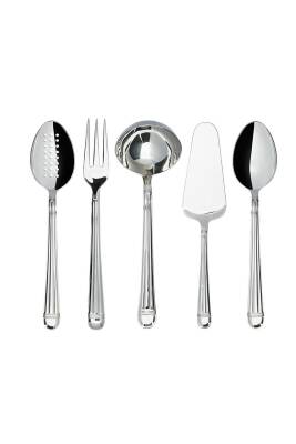 4200 5 Parça Servis Takımı 500.01.01.0862 - Jumbo