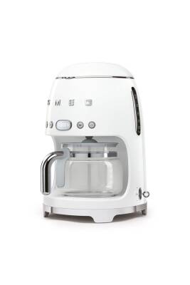 50s Style Beyaz Filtre Kahve Makinesi Dcf02wheu - 4