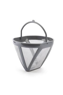 50s Style Beyaz Filtre Kahve Makinesi Dcf02wheu - 7