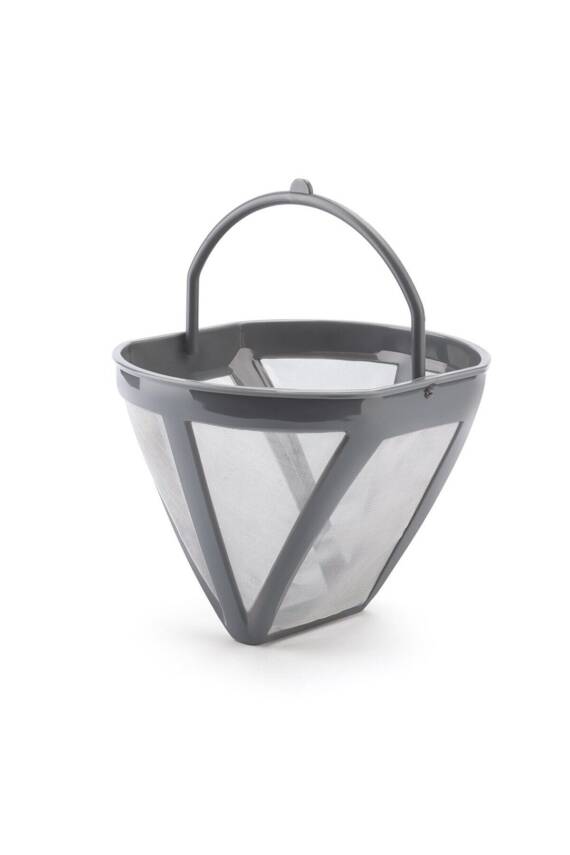 50s Style Beyaz Filtre Kahve Makinesi Dcf02wheu - 7