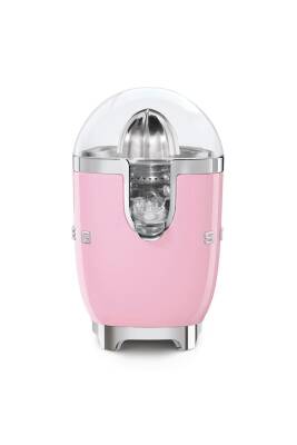 50s Style Retro Pembe Narenciye Sıkacağı CJF11PKEU - 4