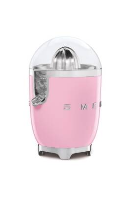 50s Style Retro Pembe Narenciye Sıkacağı CJF11PKEU - 5