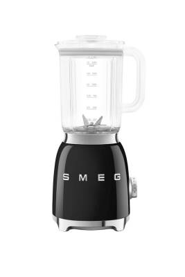 50s Style Retro Siyah Smoothie Blender Blf03bleu - 2