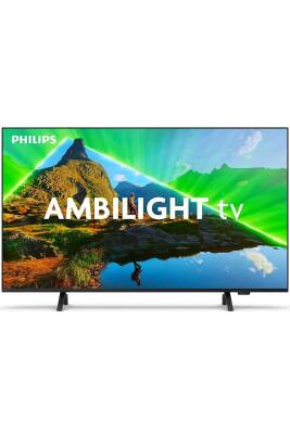 55pus834962 55 139 Ekran Ambilight Ultra Hd 4k Smart Led Tv - Philips