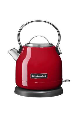 5kek1222eer Empire Red 1.25 Litre 2200w Kettle - 1