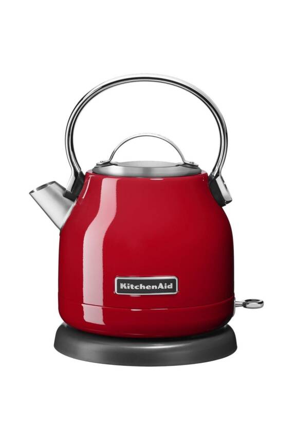 5kek1222eer Empire Red 1.25 Litre 2200w Kettle - 1