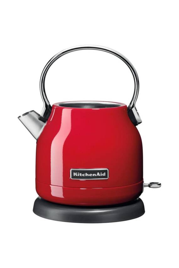 5kek1222eer Empire Red 1.25 Litre 2200w Kettle - 2