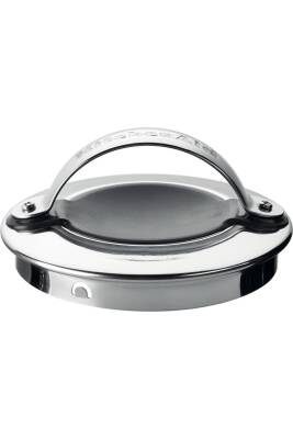 5kek1222eer Empire Red 1.25 Litre 2200w Kettle - 3