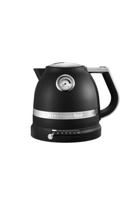 5kek1522ebk Artisan 1,5 L Su Isıtıcısı Cast Iron Black - 1