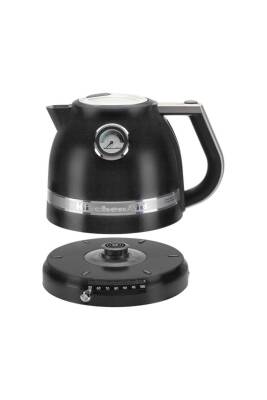 5kek1522ebk Artisan 1,5 L Su Isıtıcısı Cast Iron Black - 2