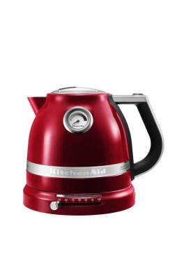 5kek1522eca Artisan 1,5 L Su Isıtıcısı Candy Apple - 1