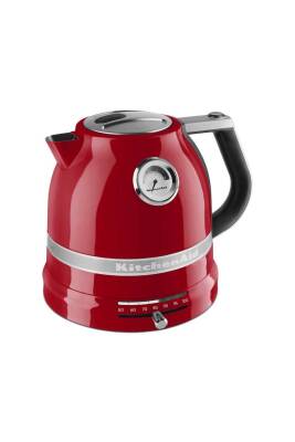 5kek1522eca Artisan 1,5 L Su Isıtıcısı Candy Apple - 2