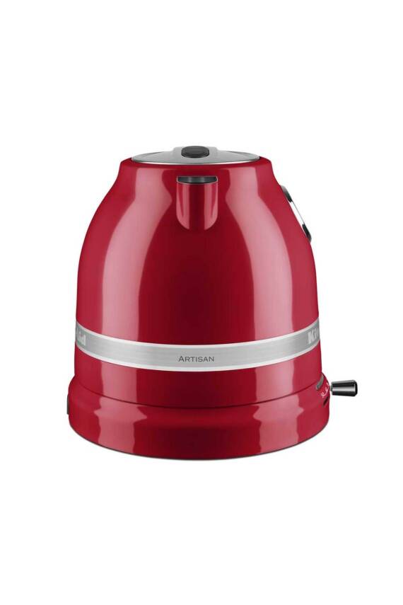 5kek1522eca Artisan 1,5 L Su Isıtıcısı Candy Apple - 3