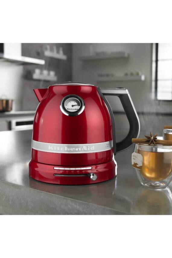 5kek1522eca Artisan 1,5 L Su Isıtıcısı Candy Apple - 7