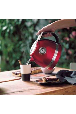 5kek1522eca Artisan 1,5 L Su Isıtıcısı Candy Apple - 8