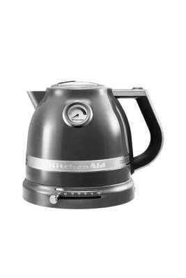 5kek1522ems Artisan 1,5 L Su Isıtıcısı Medallion Silver - 1