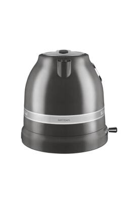 5kek1522ems Artisan 1,5 L Su Isıtıcısı Medallion Silver - 3
