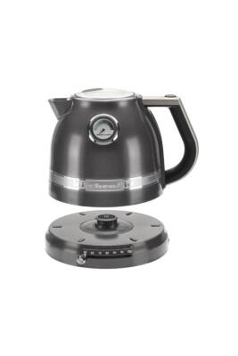5kek1522ems Artisan 1,5 L Su Isıtıcısı Medallion Silver - 5