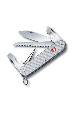 Alüminyum Yüzeyli 9 Fonksiyonlu Çakı 0.8241.26 - Victorinox