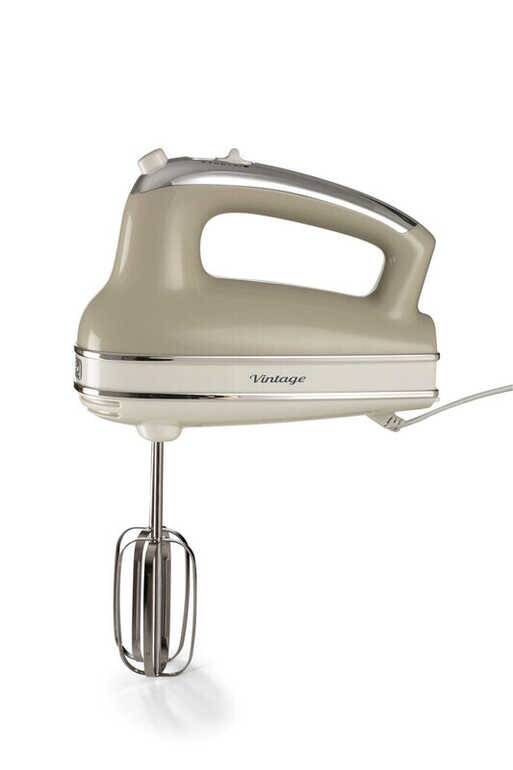 Ariete 1548/03 Vintage El Mikseri Bej - 3