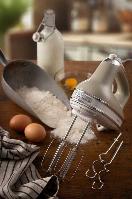 Ariete 1548/03 Vintage El Mikseri Bej - 6