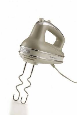 Ariete 1548/03 Vintage El Mikseri Bej - ARİETE (1)