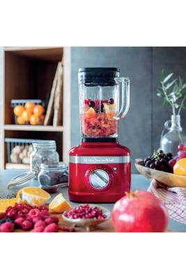 Artisan 1,4 L Blender 5ksb4026 Candy Apple-eca - 1
