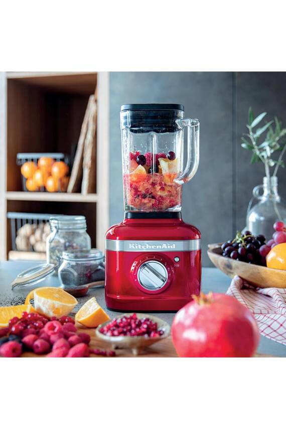 Artisan 1,4 L Blender 5ksb4026 Candy Apple-eca - 1