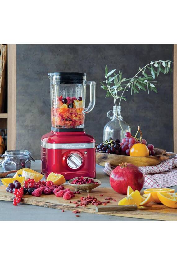 Artisan 1,4 L Blender 5ksb4026 Candy Apple-eca - 3