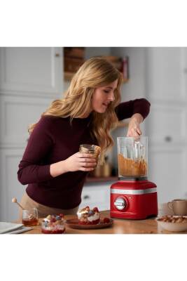 Artisan 1,4 L Blender 5ksb4026 Candy Apple-eca - 4